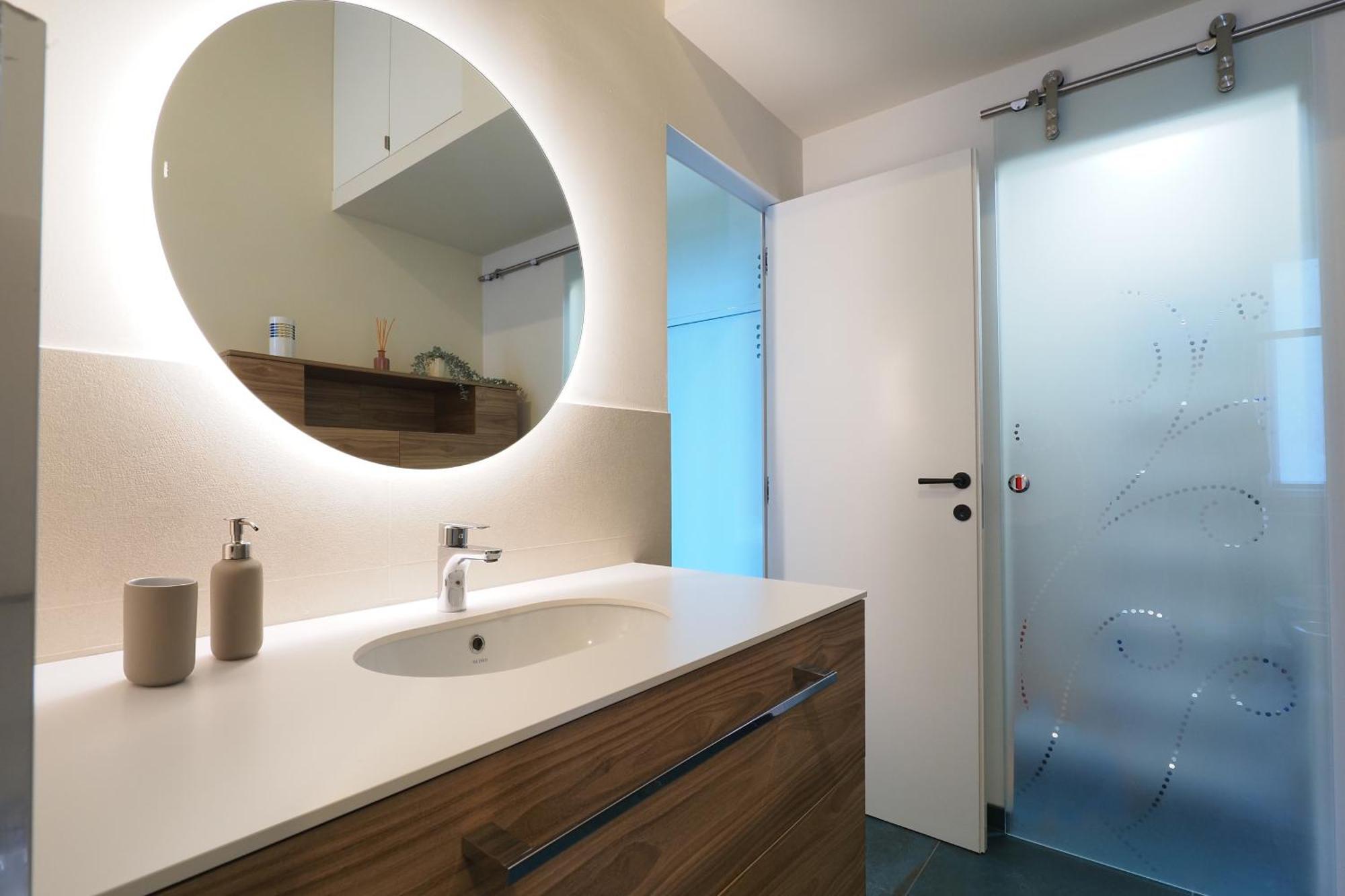 Apartment Primopiano - Giulio Cesare Mailand